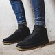 detské tenisky (obuv) NIKE AIR FORCE 1 HIGH LV8 (GS) 807617-002 farba čierna