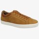 pánske tenisky (obuv) LACOSTE STRAIGHTSET CRF  730srm0027013 farba hnedá