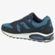 pánske tenisky (obuv) NIKE AIR MAX COMMAND  629993447 farba tmavomodrá