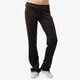 dámske nohavice ADIDAS NOHAVICE  GB 3S STR PANT s21069 farba čierna