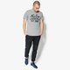 pánske tričko NEW ERA TRIČKO SS NE ORIGINATORS TEE NE LGH 11585988 farba sivá