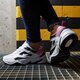 dámske tenisky (obuv) NIKE M2K TEKNO  ao3108-105 farba biela