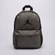 dámsky ruksak JORDAN RUKSAK AIR JORDAN MINI BACKPACK 7a0654-geh farba sivá