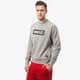 pánska mikina NIKE MIKINA FC AW77 LS CREW 666700063 farba sivá