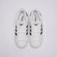 detské tenisky (obuv) ADIDAS SUPERSTAR II J jh9976 farba biela