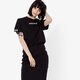 dámske tričko ADIDAS TRIČKO SS COEEZE T SHIRT COEEZE du7190 farba čierna