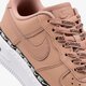 dámske tenisky (obuv) NIKE WMNS AIR FORCE 1 '07 SE PRM ah6827-201 farba ružová