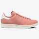 dámske tenisky (obuv) ADIDAS STAN SMITH W cq2815 farba ružová