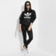 dámska mikina ADIDAS MIKINA TRF SWEATSHIRT ay9463 farba čierna
