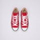 detské tenisky (obuv) CONVERSE CHUCK TAYLOR AS CORE  3j232c farba červená