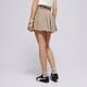 dámska sukňa DICKIES SUKŇA UNIONVILLE WORK SKIRT PLEATED dk0a4z870ds1 farba béžová