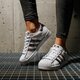 dámske tenisky (obuv) ADIDAS SUPERSTAR W  fw3692 farba biela