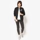 dámska mikina NIKE MIKINA NSW RALLY JKT 831735010 farba čierna