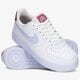 dámske tenisky (obuv) NIKE AIR FORCE 1 07 315115-156 farba biela