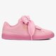 PUMA SUEDE HEART WN'S 36322902 farba ružová