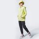dámska mikina VANS MIKINA S KAPUCŇOU WM FLYING V BF FT HOODIE SUNNY LIME vn0a5ar4tcy1 farba zelená