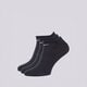dámske ponožky NIKE 3 PACK LOW SOCKS  sx7678-010 farba čierna