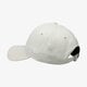 dámska šiltovka NEW ERA ČIAPKA W'S ESSENTIAL 9FORTY LOS ANGELES DODGERS STON 80536606 farba sivá