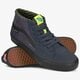 pánske skate obuv VANS UA SK8-MID GORE-TEX vn0a4vje24v1 farba fialová