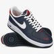 pánske tenisky (obuv) NIKE AIR FORCE 1 '07 LV8 4 cj8731400 farba tmavomodrá