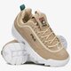 pánske tenisky (obuv) FILA DISRUPTOR S LOW 101057790r farba sivá
