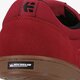 pánske tenisky (obuv) ETNIES MARANA 4101000403645 farba červená