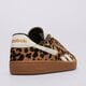 dámske tenisky (obuv) REEBOK CLUB C GROUNDS UK 100229527 farba hnedá