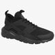 pánske tenisky (obuv) NIKE AIR HUARACHE RUN ULTRA BR 833147001 farba čierna