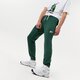 pánske nohavice NEW BALANCE NOHAVICE  NB ESSENTIALS FLEECE JOGGER mp23504nwg farba zelená