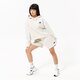 dámska mikina NEW BALANCE MIKINA S KAPUCŇOU NB ESSENTIALS UNI-SSENTIALS CR ut21502sah farba sivá
