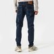 pánske nohavice LEVI'S NOHAVICE  502 TAPER HI BALL 57783-0102 farba modrá