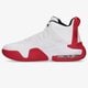 detské tenisky (obuv) JORDAN STAY LOYAL dc7230-106 farba biela
