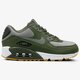 dámske tenisky (obuv) NIKE WMNS AIR MAX 90  325213205 farba khaki