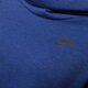 dámska mikina NIKE MIKINA TECH FLEECE HOODIE 683798455 farba modrá