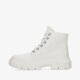 TIMBERLAND GREYFIELD FABRIC BOOT tb0a2jfql771 farba biela