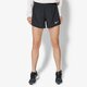 dámske šortky NIKE ŠORTKY  W NK FLX SHORT 2IN1 831263-010 farba čierna
