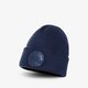 detská čiapka ELLESSE ČIAPKA FAYI BEANIE NAVY MN sala1997481 farba tmavomodrá