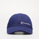 pánska šiltovka CHAMPION ČIAPKA BASEBALL CAP 802340bs559 farba modrá