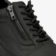 dámske tenisky (obuv) VANS OLD SKOOL ZIP  v0018gjtl farba čierna