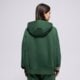dámska mikina NIKE MIKINA S KAPUCŇOU PHNX FLC OOS HOODIE W NSW dq5858-323 farba zelená