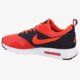 pánske tenisky (obuv) NIKE AIR MAX TAVAS ESSENTIAL  725073600 farba červená