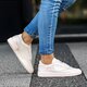 dámske tenisky (obuv) REEBOK CLUB C 85 cn5657 farba ružová