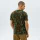 pánske tričko ELLESSE TRIČKO VOODOO CAMO TEE KHA shk12434506 farba khaki