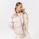 dámska zimná bunda LEVI'S BUNDA ZIMNÁ NOE SHORT PUFFER a3286-0000 farba béžová