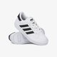 detské tenisky (obuv) ADIDAS NOVICE C ef6822 farba biela