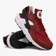 pánske tenisky (obuv) NIKE AIR HUARACHE  318429603 farba bordová