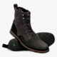 pánske zimné topánky (obuv) TIMBERLAND KENDRICK SIDE ZIP BOO a1kj7 farba čierna