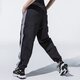 dámske nohavice ADIDAS NOHAVICE  FSH TRACKPANTS gn2868 farba čierna