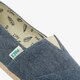 dámska vychádzková obuv PAEZ ORIGINAL RAW ESSENTIALS SEA 1830201s11-303 farba tmavomodrá