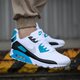 pánske tenisky (obuv) NIKE AIR MAX 90 ULTRA ESS 819474101 farba biela